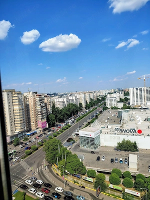 Apartament 2 camere Intersectia Lujerului Comfort 1 sporit Vedere panoramica - imagine 3