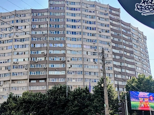 Apartament 2 camere Intersectia Lujerului Comfort 1 sporit Vedere panoramica