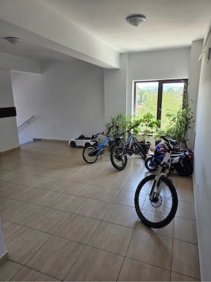 Apartament 2 camere si loc de parcare Bulevard - imagine 5