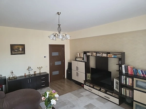 Apartament 2 camere si loc de parcare Bulevard