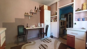 Reprezentare Exclusiva, apartament 2 camere in Deva, zona Gojdu, Et. 3