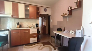 Reprezentare Exclusiva, apartament 2 camere in Deva, zona Gojdu, Et. 3 - imagine 3