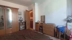Reprezentare Exclusiva, apartament 2 camere in Deva, zona Gojdu, Et. 3 - imagine 5