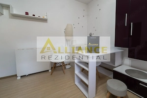 Exclusivitate Apartament 2 camere Solstitiului - imagine 11