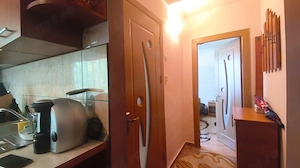 Reprezentare Exclusiva, apartament 2 camere in Deva, zona Gojdu, Et. 3 - imagine 4
