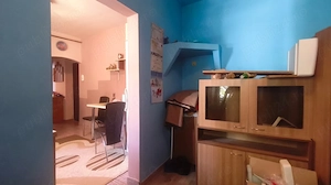 Reprezentare Exclusiva, apartament 2 camere in Deva, zona Gojdu, Et. 3 - imagine 10