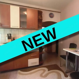 Reprezentare Exclusiva, apartament 2 camere in Deva, zona Gojdu, Et. 3