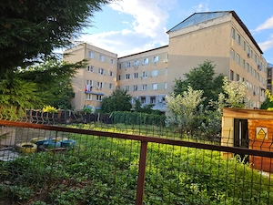 Vând casă în Balș-zona CEC BANK - imagine 6