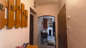 Reprezentare Exclusiva, apartament 2 camere in Deva, zona Gojdu, Et. 3 - imagine 8