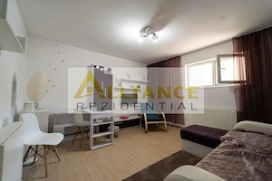 Exclusivitate Apartament 2 camere Solstitiului - imagine 1