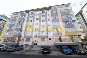 Exclusivitate Apartament 2 camere Solstitiului - imagine 13