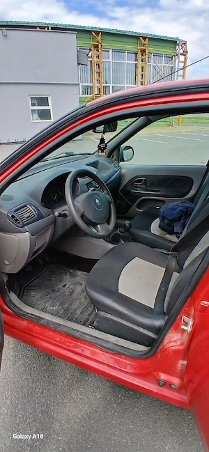 Renault Symbol 2011   1.2 benzină   1.400   - imagine 5