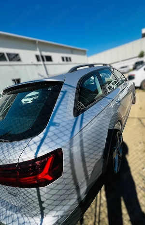 Audi A6 Allroad benzina - imagine 5