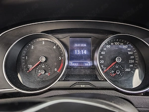 Volkswagen Passat B8, DSG, 1.6 TDI, 120 cp - imagine 5