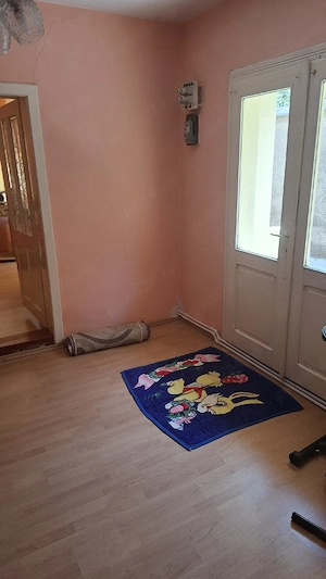 De vanzare casa cu teren fara agentii - imagine 4