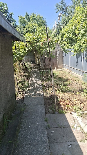De vanzare casa cu teren fara agentii - imagine 10