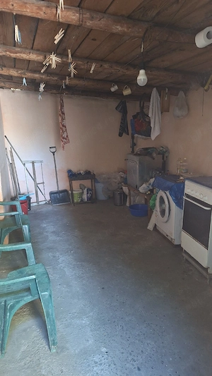 De vanzare casa cu teren fara agentii - imagine 5