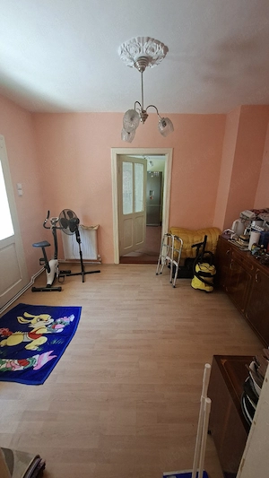 De vanzare casa cu teren fara agentii - imagine 7