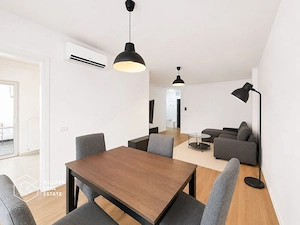 Apartament modern 2 camere, etaj 2, complexul Arad Plaza - imagine 2