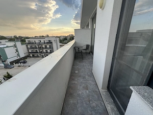 Apartament 2 camere + studio de inchirat - imagine 4