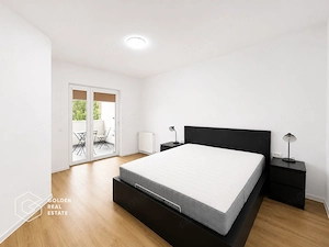 Apartament modern 2 camere, etaj 2, complexul Arad Plaza - imagine 4