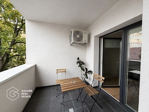 Apartament modern 2 camere, etaj 2, complexul Arad Plaza - imagine 9