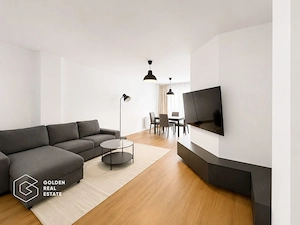 Apartament modern 2 camere, etaj 2, complexul Arad Plaza - imagine 3