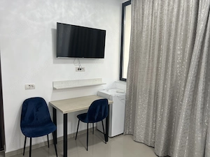 Apartament 2 camere + studio de inchirat - imagine 9
