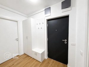 Apartament modern 2 camere, etaj 2, complexul Arad Plaza - imagine 13
