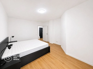 Apartament modern 2 camere, etaj 2, complexul Arad Plaza - imagine 5