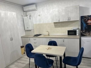 Apartament 2 camere + studio de inchirat - imagine 5