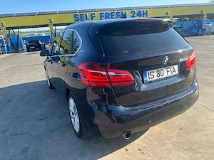 Bmw 225 x drive 1.5 benzina+electric - imagine 5