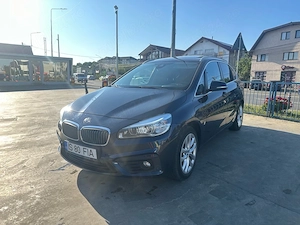 Bmw 225 x drive 1.5 benzina+electric