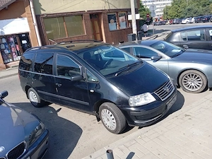 Vand VW  Sharan 2002 - imagine 3