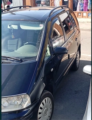 Vand VW  Sharan 2002 - imagine 4