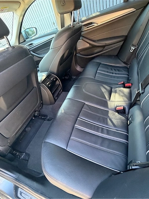 Bmw 520D G31 Automat Xdrive 2021 - imagine 9