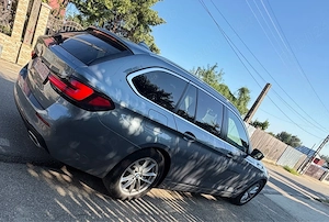 Bmw 520D G31 Automat Xdrive 2021 - imagine 3