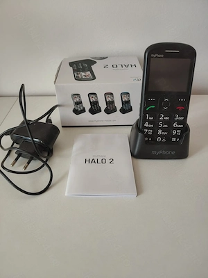 myPhone Halo2