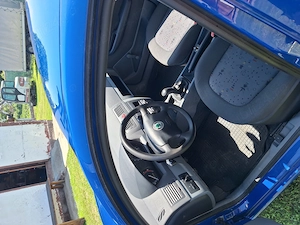 Skoda Fabia HTP 38000 km - imagine 3
