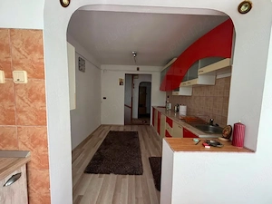 VAND apartament 2 camere OBOR - imagine 6