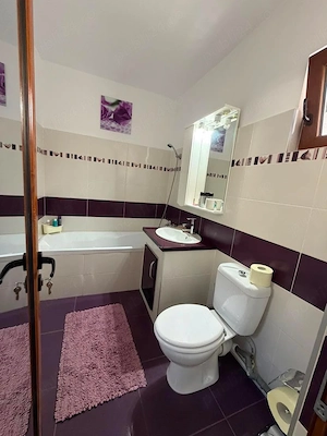 VAND apartament 2 camere OBOR - imagine 10