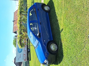 Skoda Fabia HTP 38000 km
