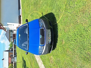 Skoda Fabia HTP 38000 km - imagine 2