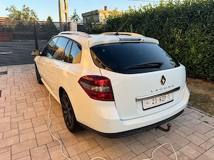 Renault Laguna Executive - 1.5 DCI - 2011 - imagine 3