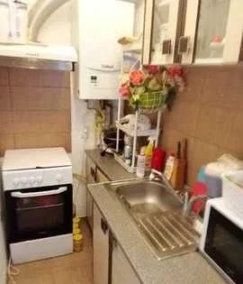 Apartament 2 camere zona Mihai Viteazul Sibiu - imagine 3