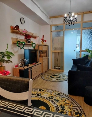Apartament 2 camere zona Mihai Viteazul Sibiu - imagine 2