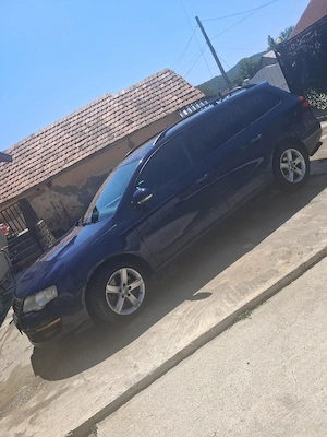 Passat b6 1.9 tdi - imagine 2