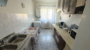 Apartament 2 camere Semaforului Sibiu - imagine 5