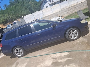 Passat b6 1.9 tdi - imagine 5