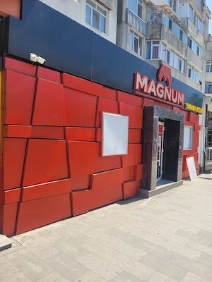 Spatiu de inchiriat, 155 mp, str.1 DECEMBRIE 1918 NR.8, statia 9 MAI, Galati